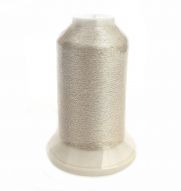 Нитка METALLIC (SILVER)