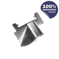 Пристрій для підгинання шириною 10 мм