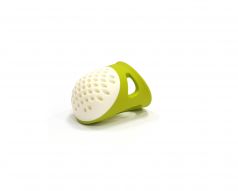 Наперсток эргономичный, размер 17мм (L) (зеленый)