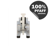 Лапка для пришивання гудзиків з ніжкою та без