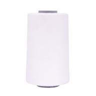 Нижня нитка №150 білого кольору (10000 м)