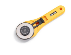 Розкрійний ніж "Jumbo" (діаметр 60 мм)