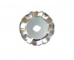 Запасное лезвие "Волна" для раскройного ножа 45мм  