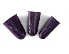 Ковпачки для захисту пальців (силікон)