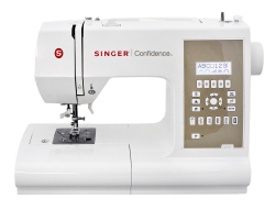 SINGER CONFIDENCE 7470