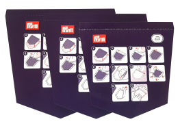 Набір для маркування та прасування (кишені для штанів)