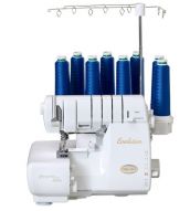 BABY LOCK EVOLUTION BLE8W-2