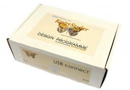 Пристрій для моделювання KNITTSTYLER 