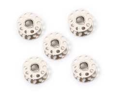 Набір сталевих шпульок (20,5*11,7 мм) (5 шт.)