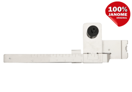 Пристрій для шиття по колу Janome/Family