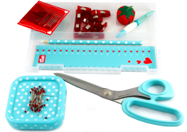 Базовий набір «Шиття» серії Prym Love