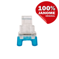 Лапка для пришивання ґудзиків без ніжки Janome/Family