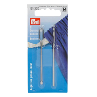 Універсальні голки для протягування резинки (2 шт.)