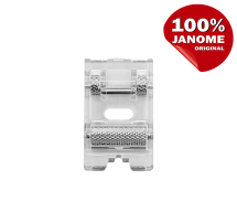 Лапка роликова (прозора) Janome/Family
