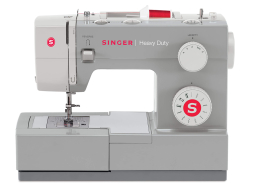 SINGER HEAVY DUTY 4411