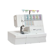 PFAFF COVER LOCK 4852