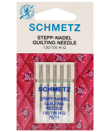 Голки Quilting №75 (5 шт.)