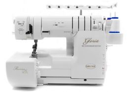 BABY LOCK GLORIA BLETS8