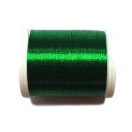 Нитка METALLIC (GREEN)