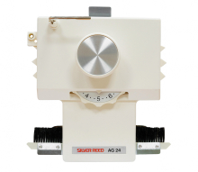 Каретка інтарсія AG24 