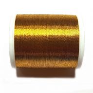 Нитка METALLIC (GOLD 8)