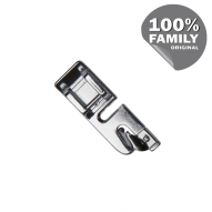 Лапка для підгинання на 3 мм (металева)