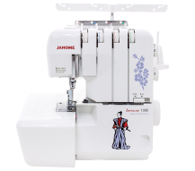 JANOME SAMURAI 1000