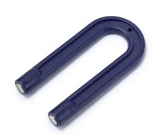 Магнітна голківниця у формі підкови