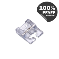 Лапка для пришивання аплікації (пластик)