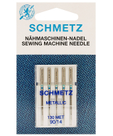 Голки Metallic №90 (5 шт.) 