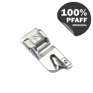 Лапка для підгинання на 2 мм (металева)