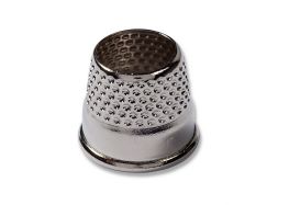 Наперсток без дна, размер 18 мм (XL)