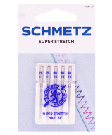Голки Super Stretch №75-90