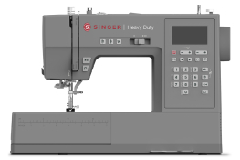 SINGER HEAVY DUTY 6805C
