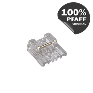 Лапка для защипів з 5-ма жолобками