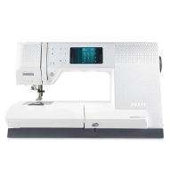 PFAFF EXPRESSION 710 SE