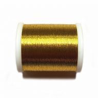 Нитка METALLIC (GOLD 4)