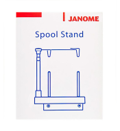 Стійка на 2 котушки для швейної машини Janome