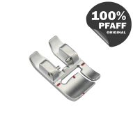 Лапка дворівнева для відстрочування Bi-level