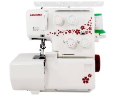 JANOME HQ-075D