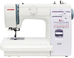 JANOME 419S