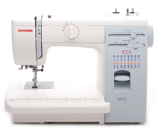 JANOME 5515