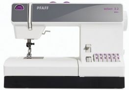 PFAFF SELECT 3.2