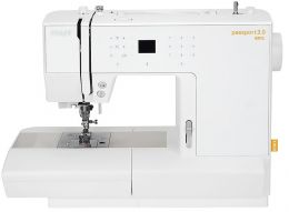 PFAFF PASSPORT LINE 3.0