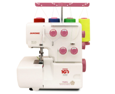 JANOME 792 PG