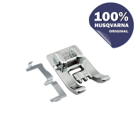 Лапка для 5 защипів із спеціальною пластиною