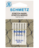 Голки Stretch №90 (5 шт.)