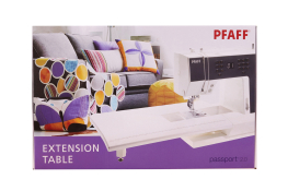 Подовжувальний стіл на ніжках із розміткою