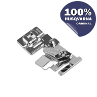 Лапка для окантування косою бейкою (6 мм)