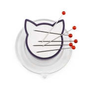 Магнітна голківниця на присосці «Кішка» 